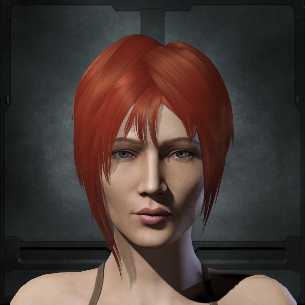 RenDong EVE