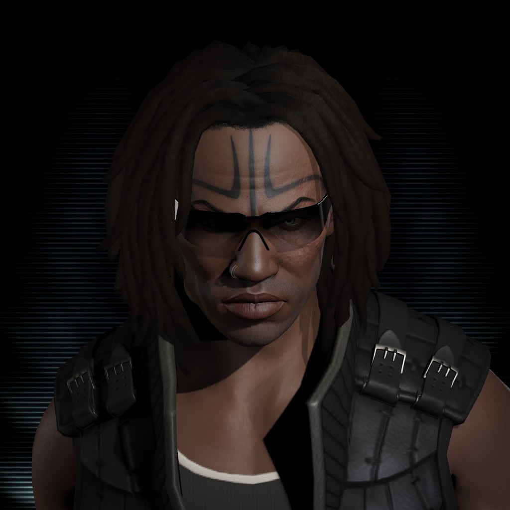 Zyon Crime