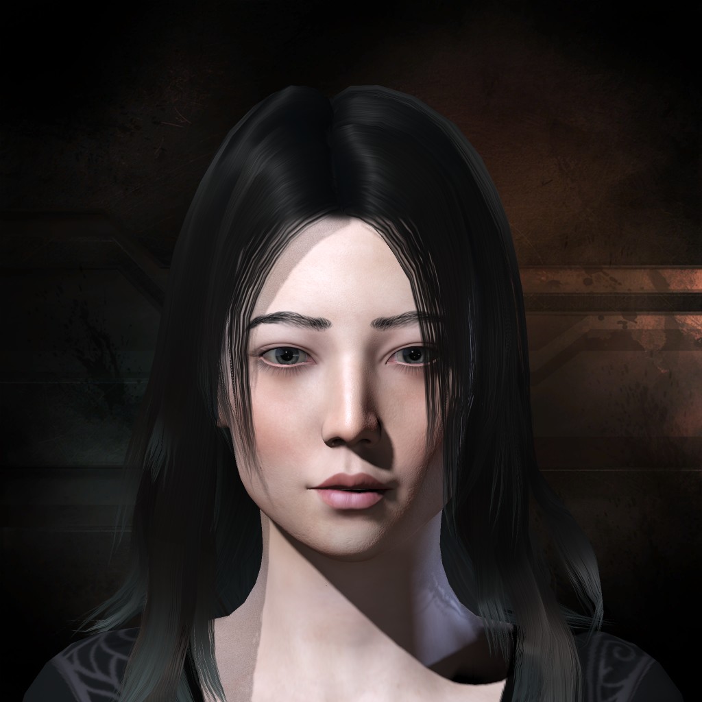 Nerissa Ravencroft