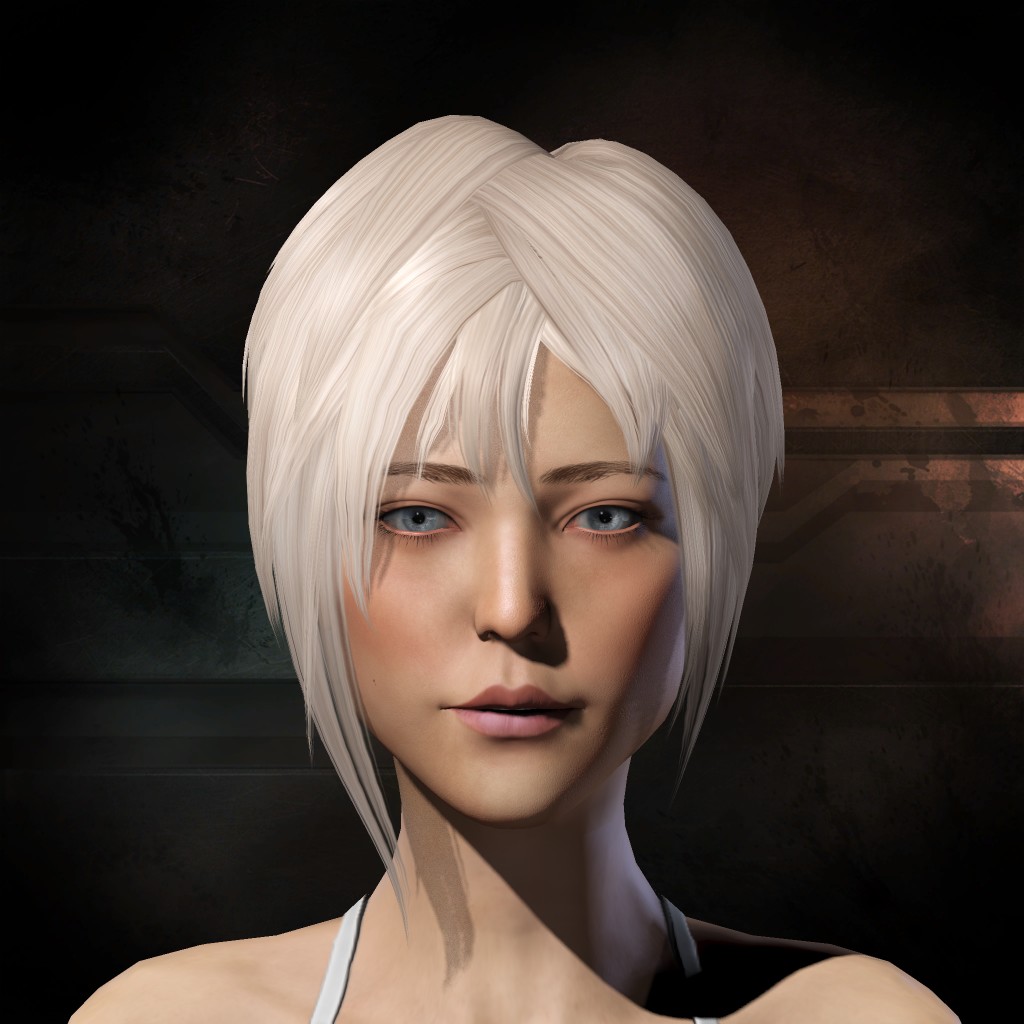 Blond Shlema