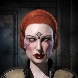 Scroll Keyboard portrait