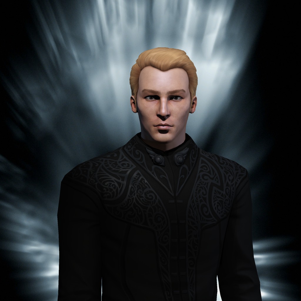 CharlesXavior