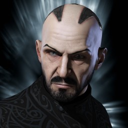 J Hemir portrait