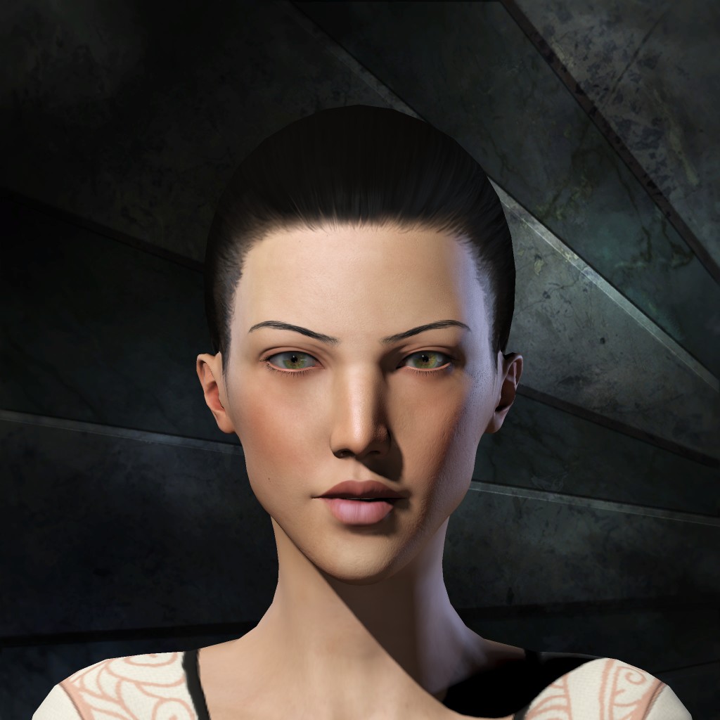 PuwPuw portrait
