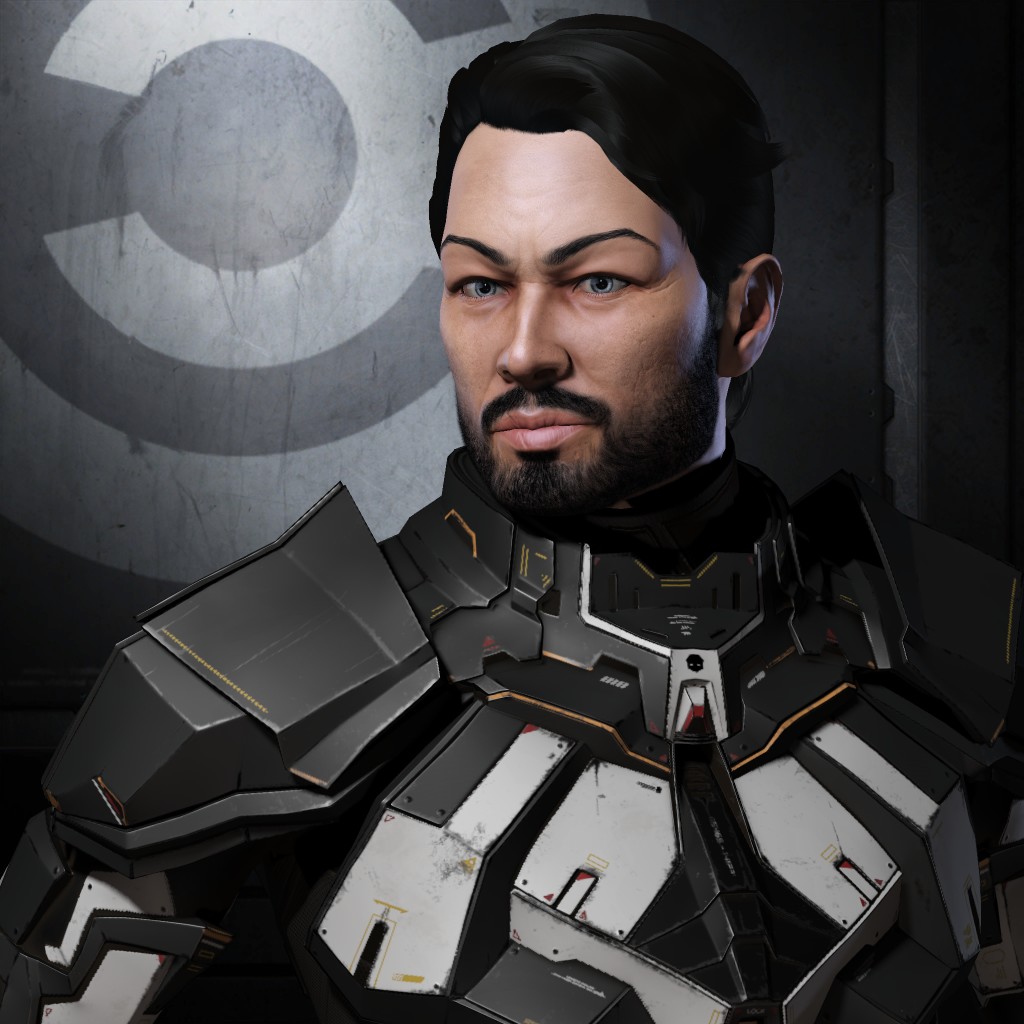Person of No-Interest