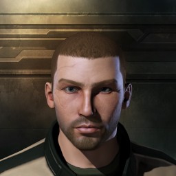 Torpedo Jax portrait