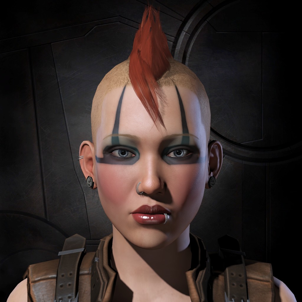 Margarete Checkts'ned