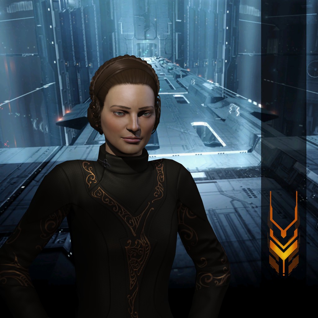 Soror Ordinis Mechanica portrait