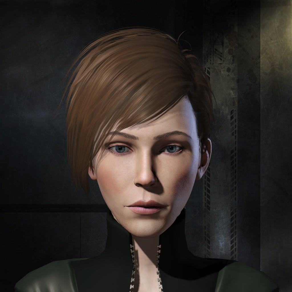portrait
