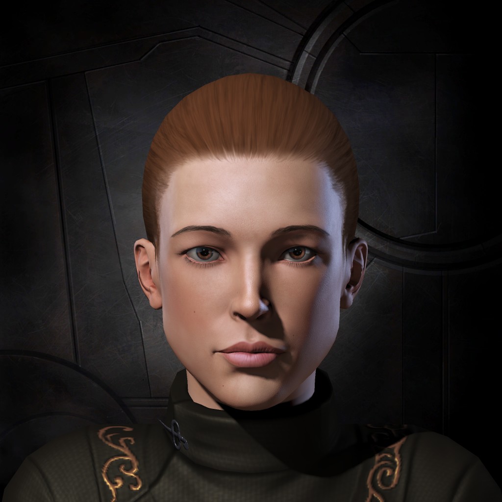 portrait
