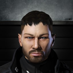 Observer81 portrait