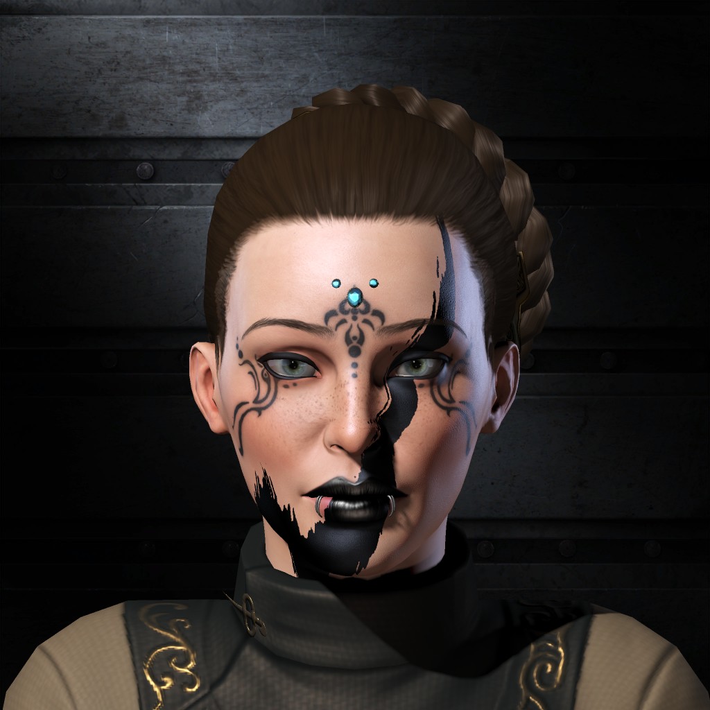 Jyneea Shade