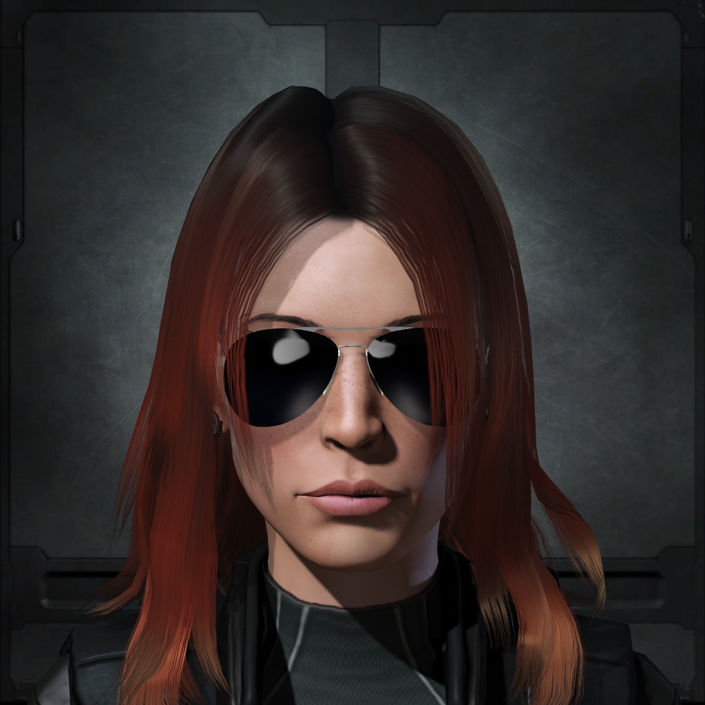 Lucy Cready