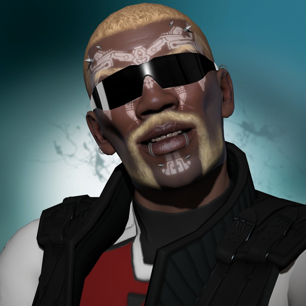 Shyphter