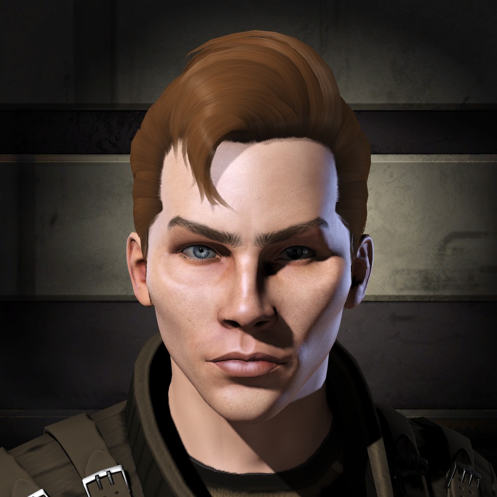 Jay Tucker