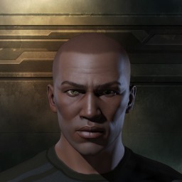 Onyo portrait