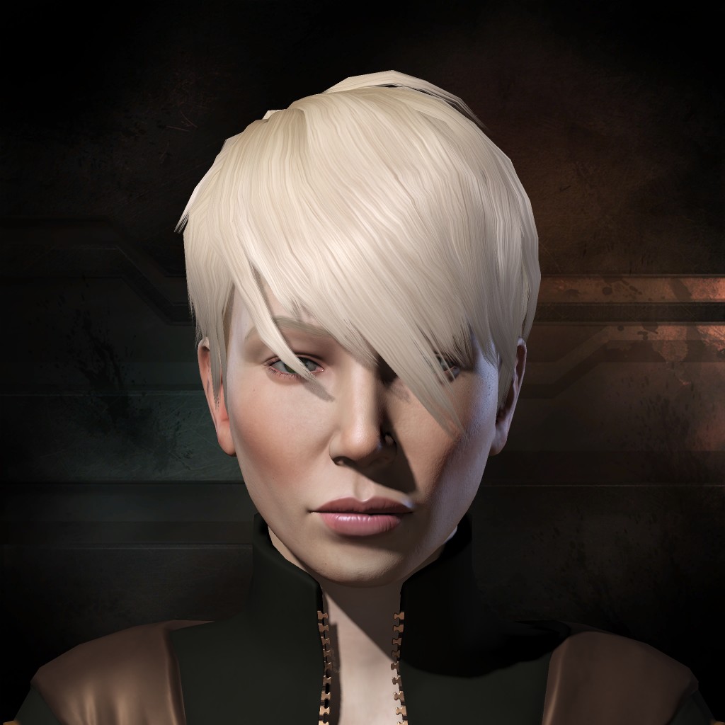 Brawne Lamia II
