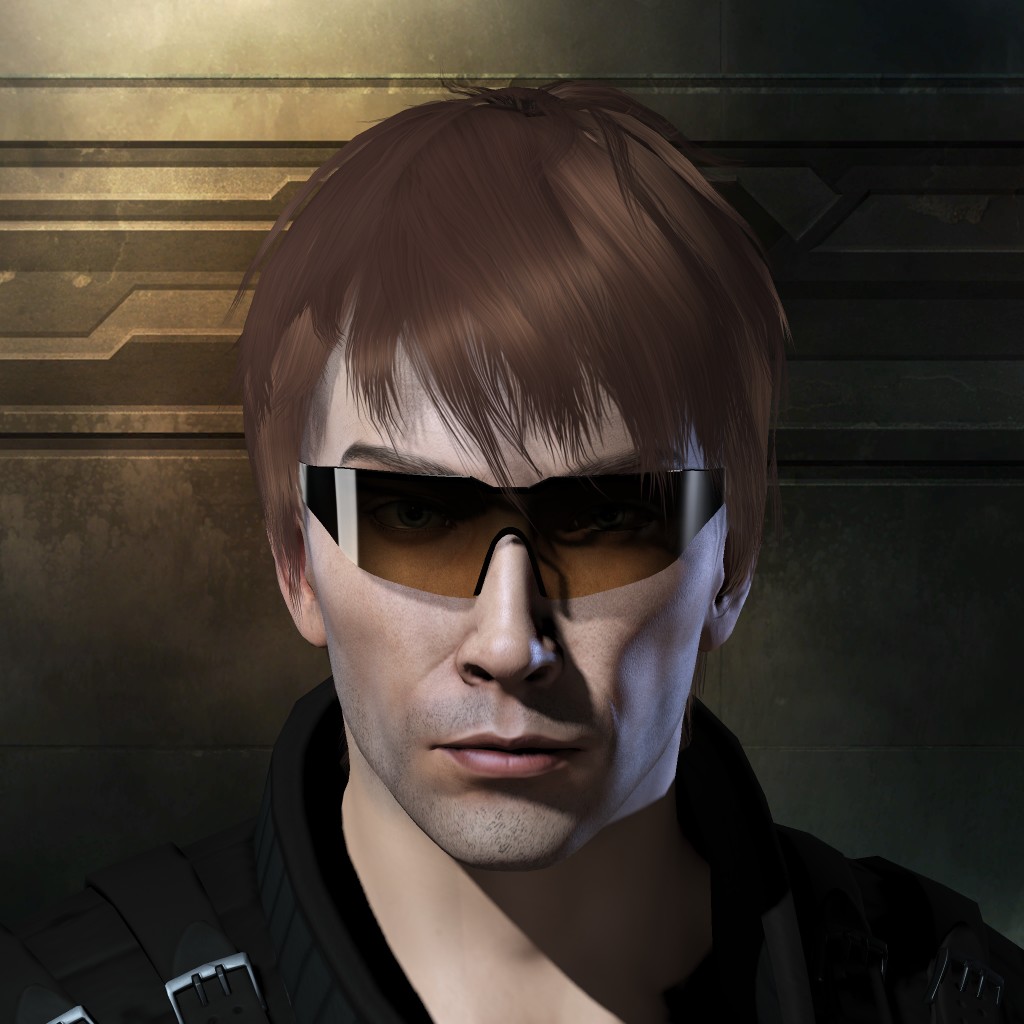 Endald