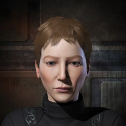 nalemon-a portrait