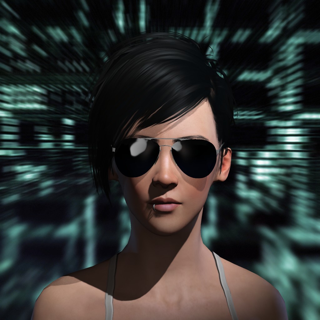 Riona Reed