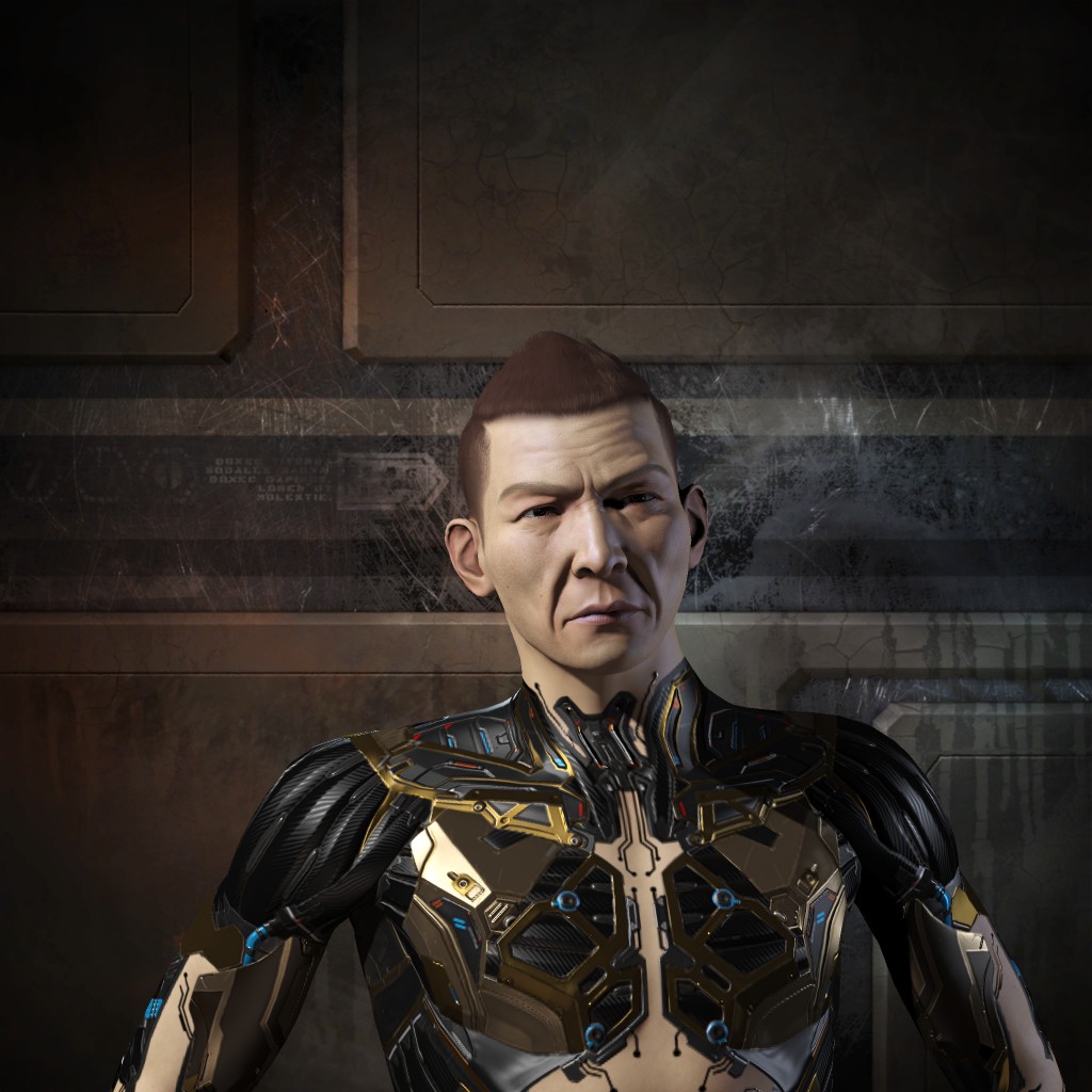 portrait