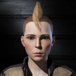 Unrikkur Gemulus portrait