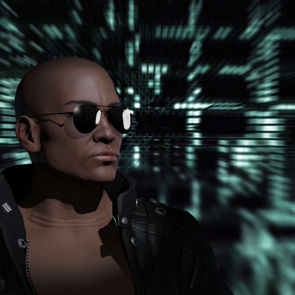 Morpheus Ikinen