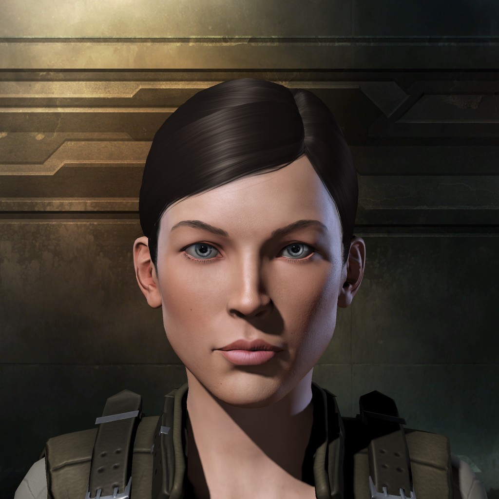 Dauline Hackforge