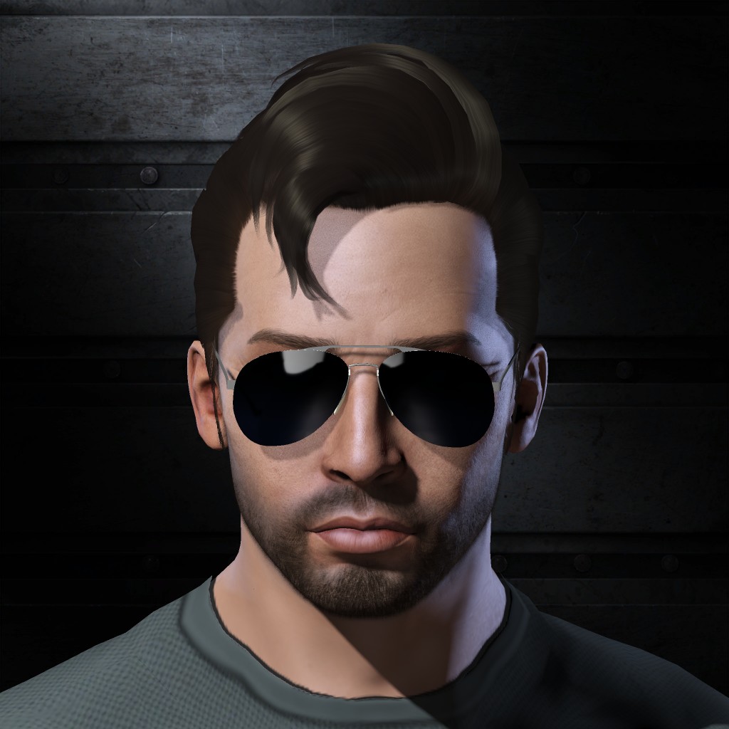 ItzRobbo Desimus