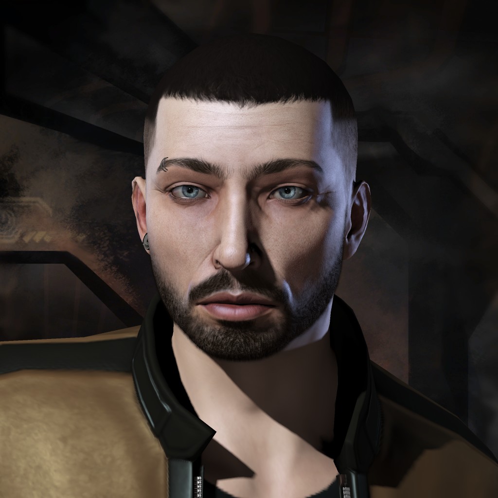 SpaceEagle7
