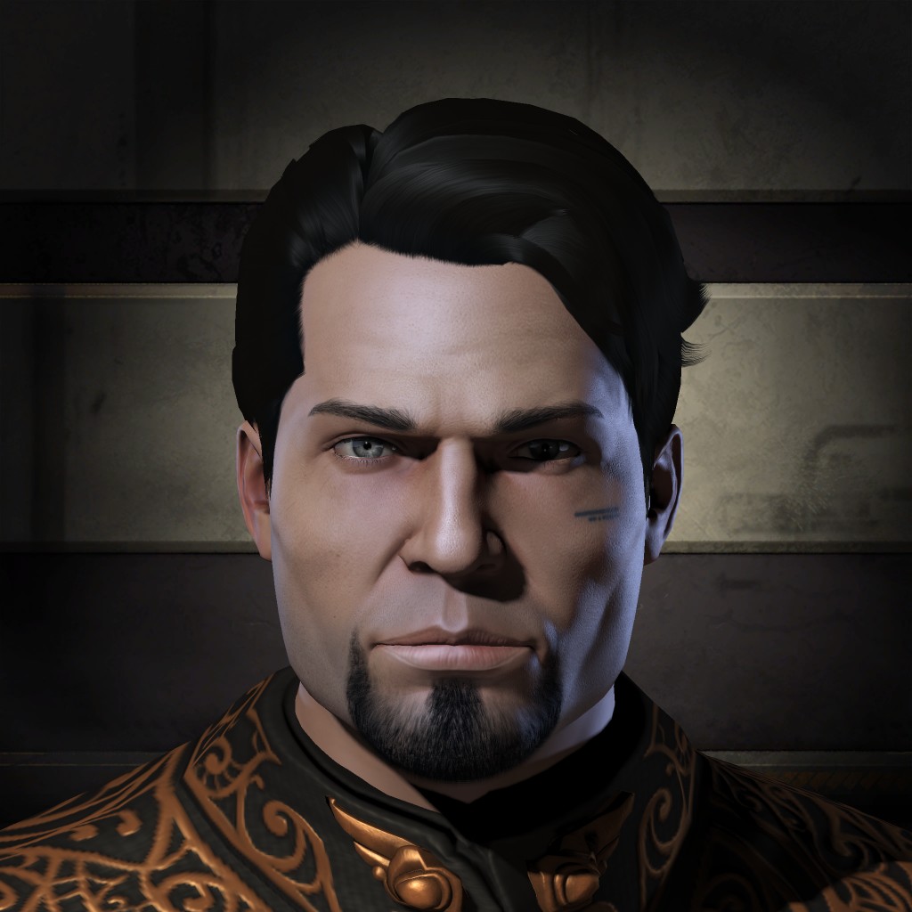 Conqueeftador III