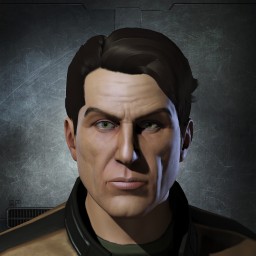 Bunk Helper portrait
