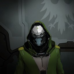 vul3cl4 portrait
