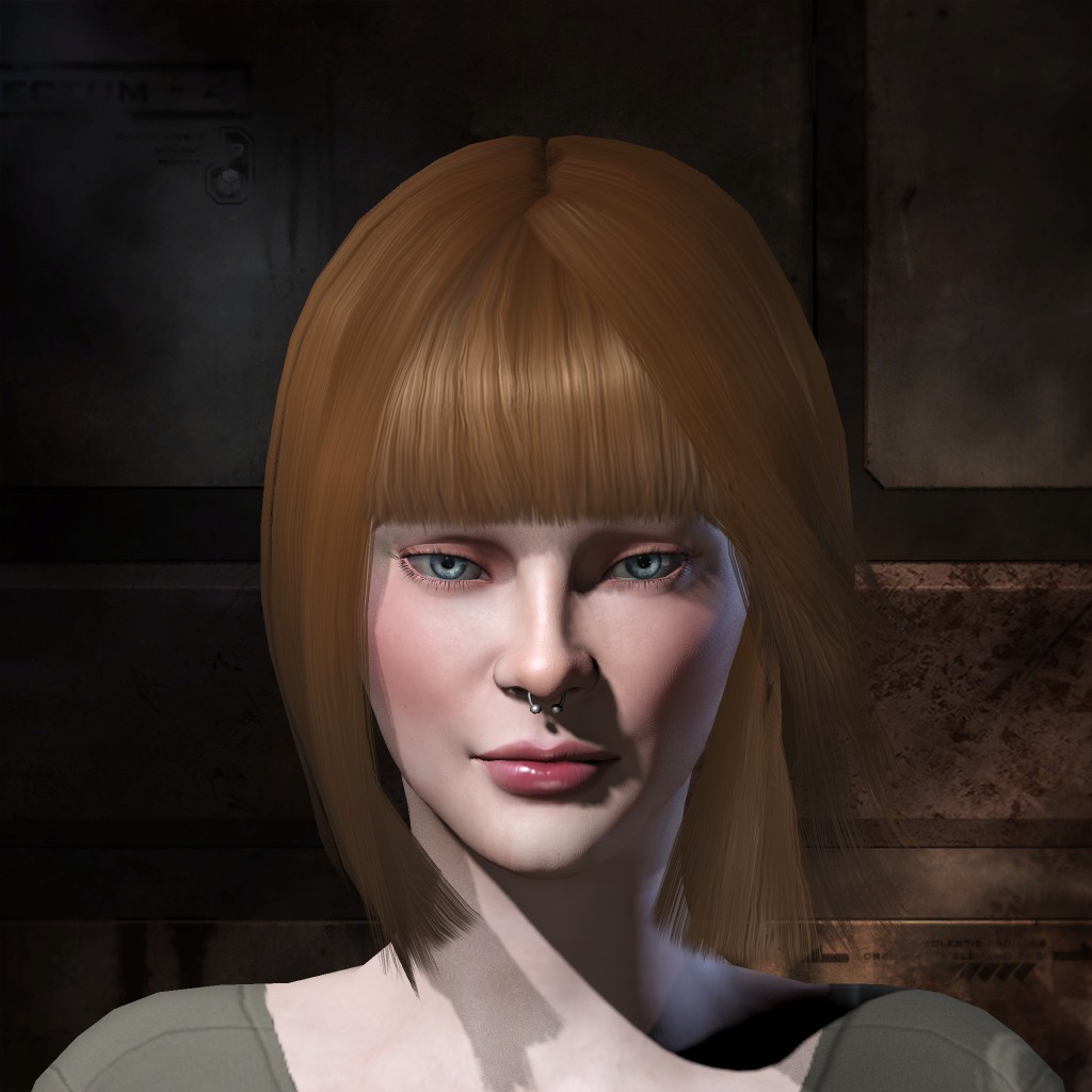 Irizi'ar'alanee