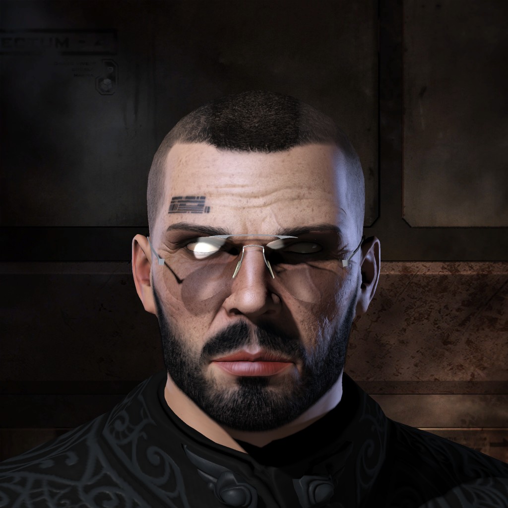 Nathaniel Carmine