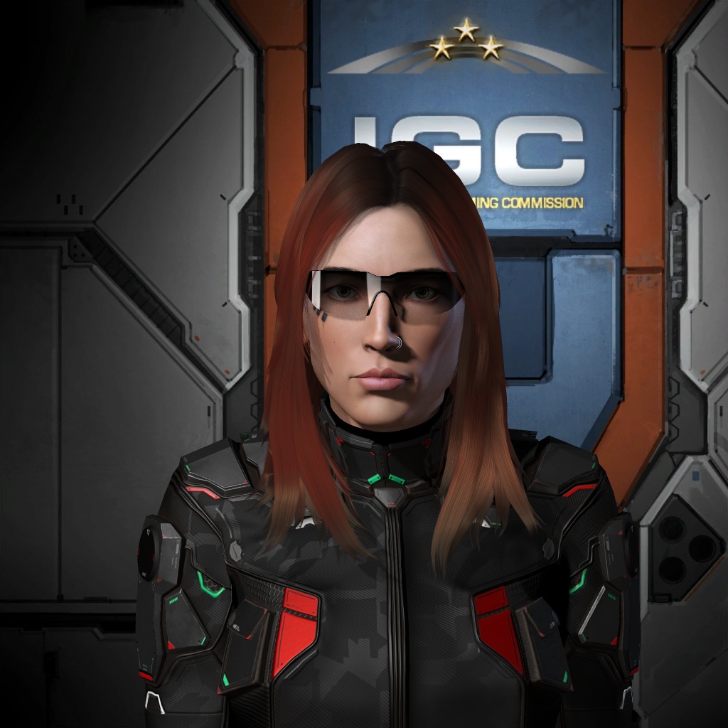Tina Tracker