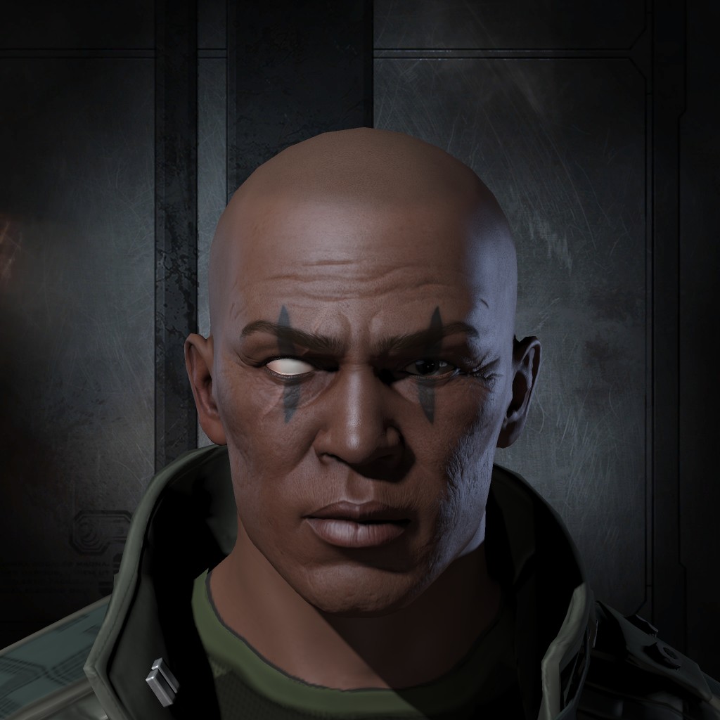 Bill Quasar