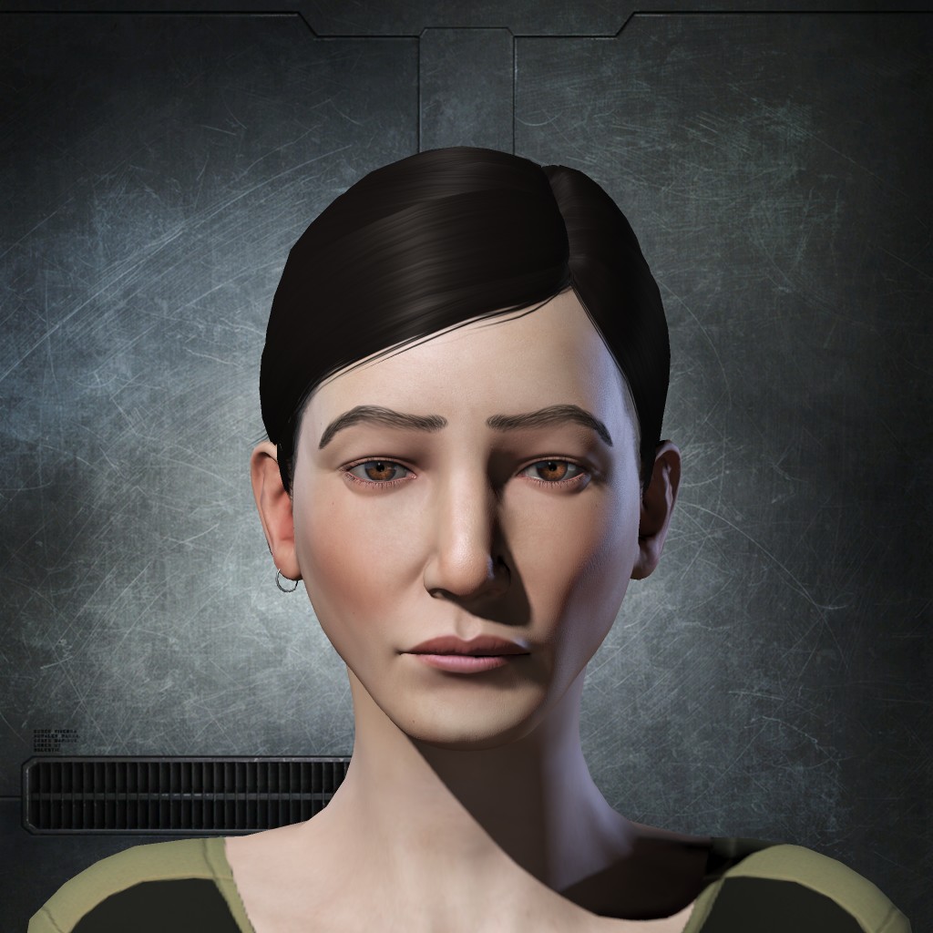 Yuri Escudie