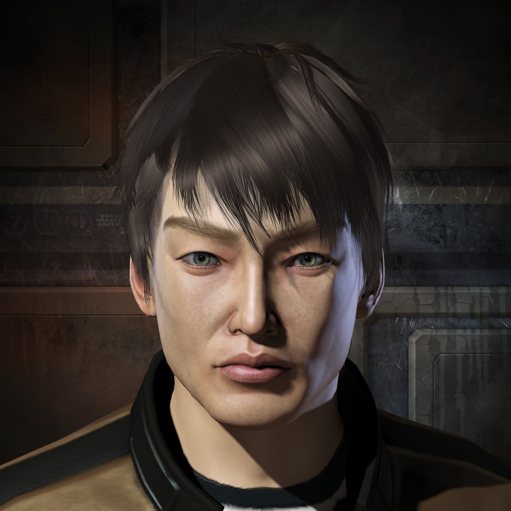 So Jin Ho