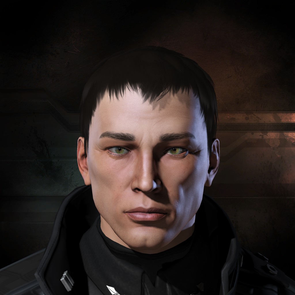 Lysander Ravi