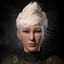 Losschyve Thellere portrait