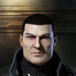 Okaluri Uimon Enderas portrait