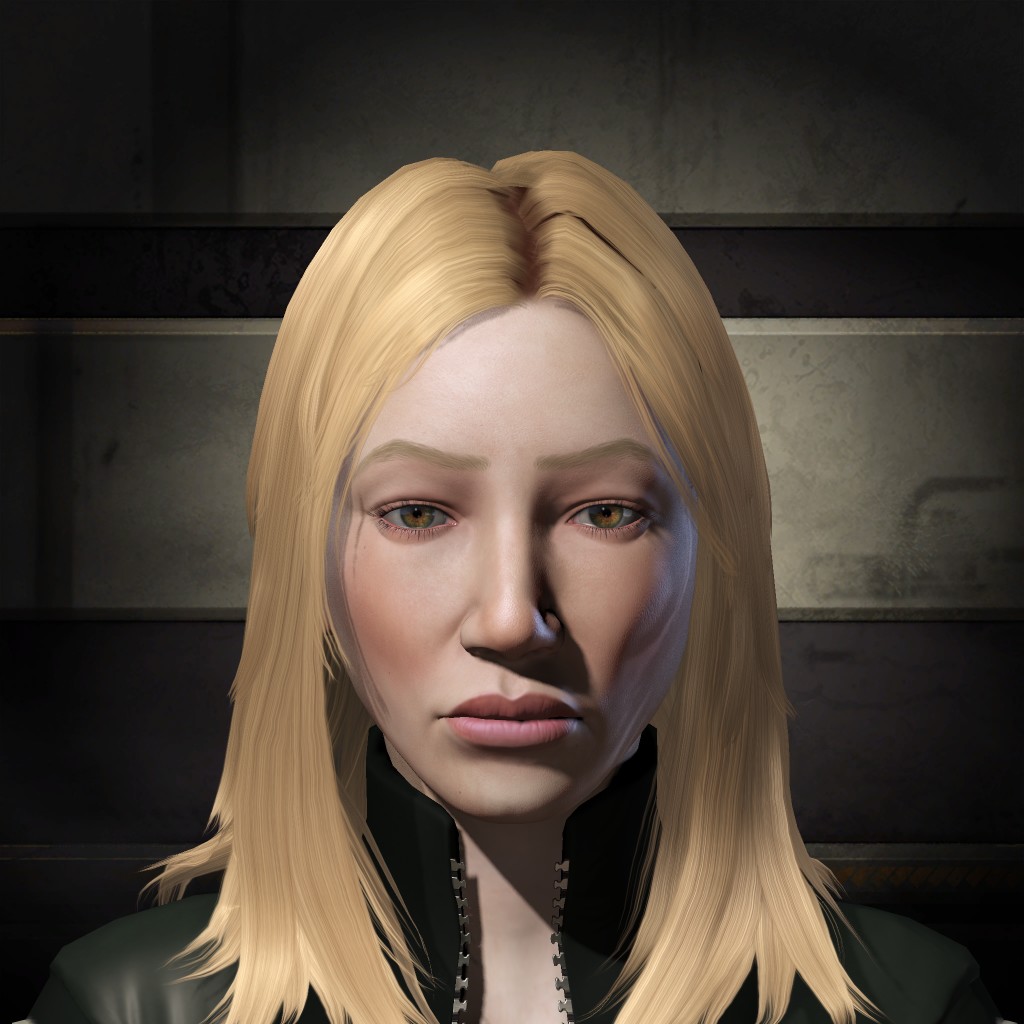Stella Emberburn