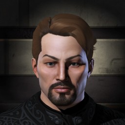 Xink Wen portrait