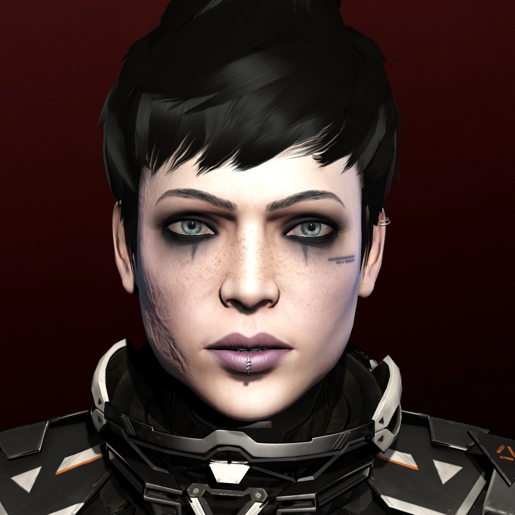 portrait