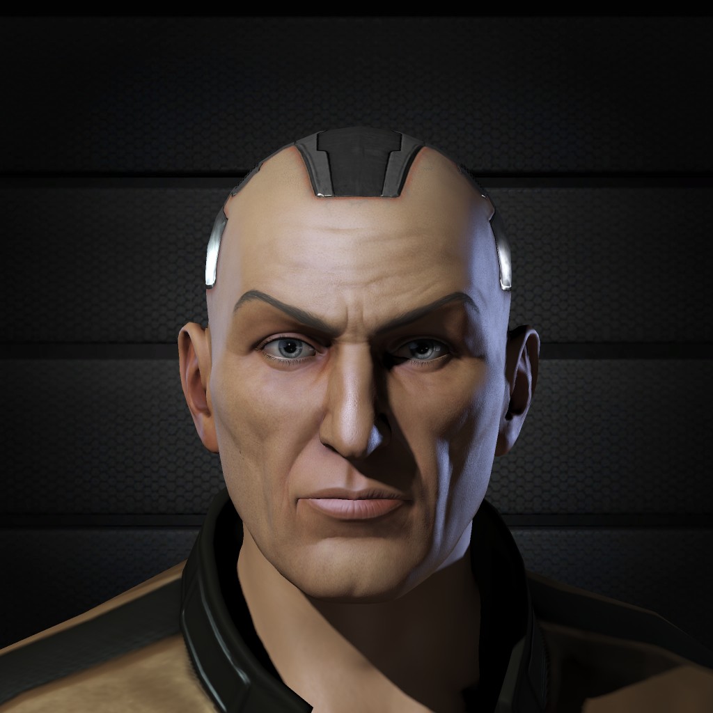 Kaelen Voidwalker