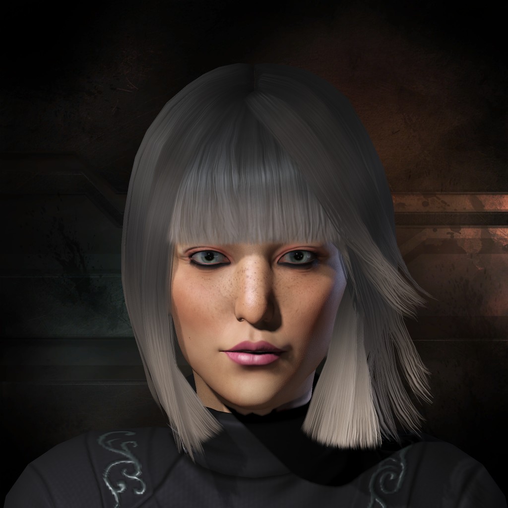 Lady Rog