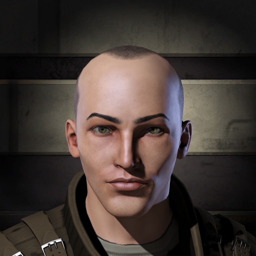 portrait