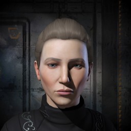 Hadal Pedel portrait