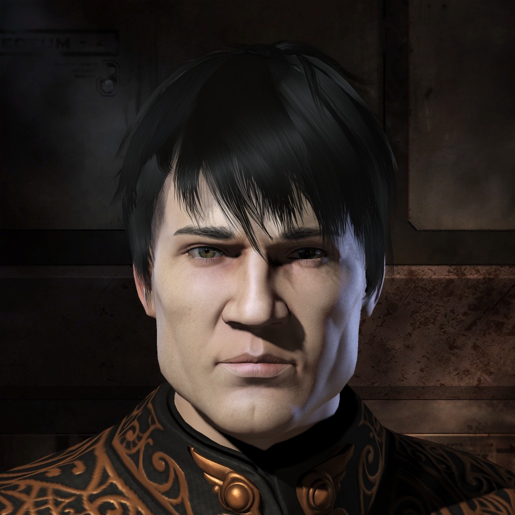 Lamar Henny